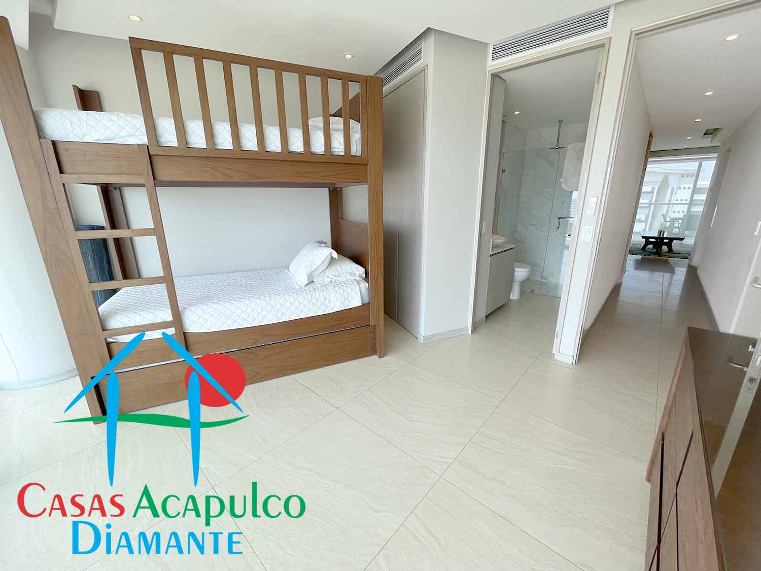 Velera E6 - Recámara dos 2